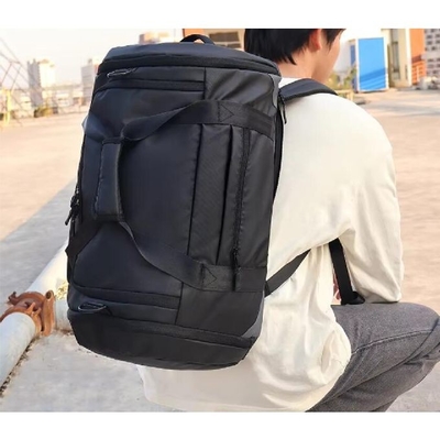 Waterproof Gym Duffel Travel Bag Multifungsi Sport Travel Bag ransel