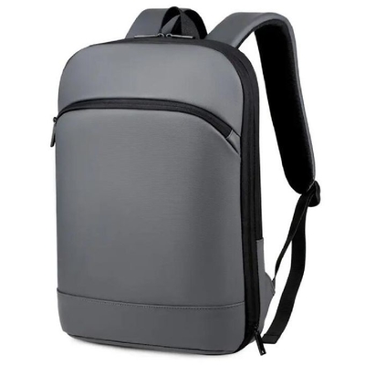 Waterproof Anti Pencurian Laki-laki Laptop ransel Tas sekolah ransel