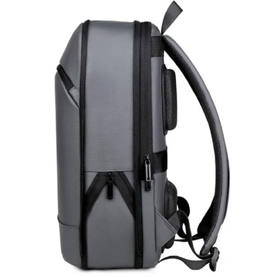 Waterproof Anti Pencurian Laki-laki Laptop ransel Tas sekolah ransel