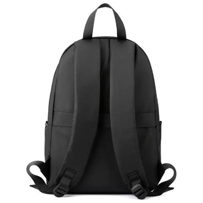 Bisnis Waterproof Bernafas Sekolah Mode Travel Laptop ransel Untuk Pria Wanita