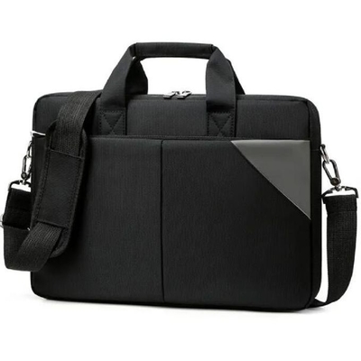 Tas Kantor Laptop Tas Kantor Waterproof Wanita Pria Laptop Tas