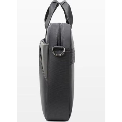 Tas Kantor Laptop Tas Kantor Waterproof Wanita Pria Laptop Tas