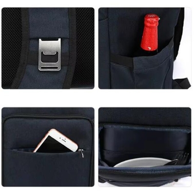 Picnic Hiking Camping Waterproof Isolated Cooler ransel