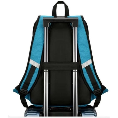 Tas ransel olahraga berkapasitas besar Kasual Waterproof Fashion Leisure Outdoor Bag School Bag Rucksack