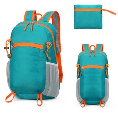 Tas ransel khusus Waterproof Lipat Travel Sport Tas sekolah