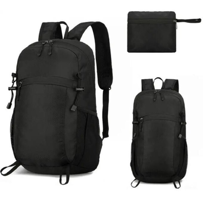 Tas ransel khusus Waterproof Lipat Travel Sport Tas sekolah