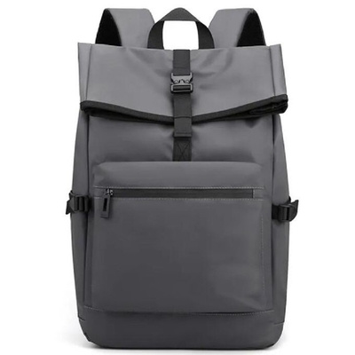 Tas ransel khusus yang bisa diperluas untuk anak-anak