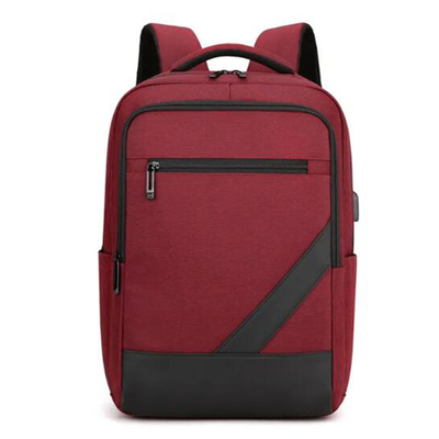 Tas ransel Laptop Anti Pencurian Weekend Travel Laptop Tas ransel Sekolah