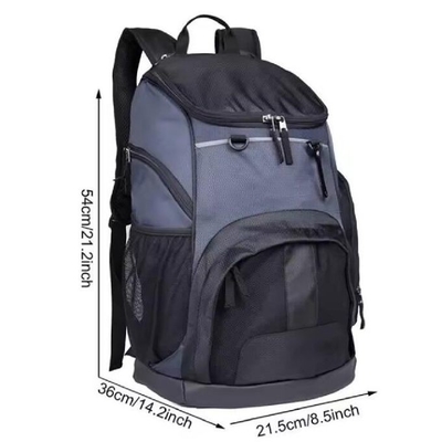Tas ransel khusus Basketbola Sepak bola Olahraga Tas ransel hiking