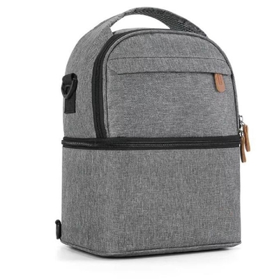 Tas Popok Ringan Custom Tas Mummy Compact