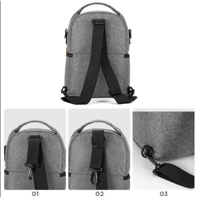 Tas Popok Ringan Custom Tas Mummy Compact