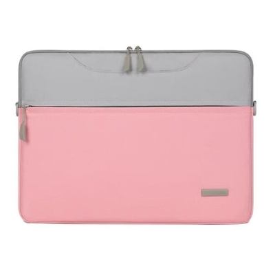 Business-Style 15,6 Inch Laptop Case Portable Nylon Tote Bag