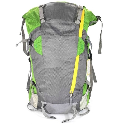 Travel Hiking Camping Waterproof Outdoor Backpack Untuk Pria Wanita