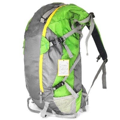 Travel Hiking Camping Waterproof Outdoor Backpack Untuk Pria Wanita