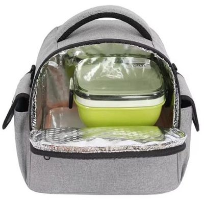 Tas ransel termal untuk anak-anak untuk anak-anak Tas piknik