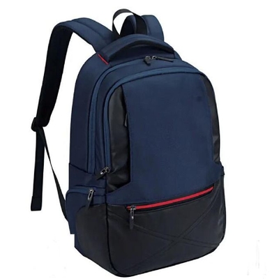 Tas ransel Laptop Ringan Multifungsi Warna Untuk Pria