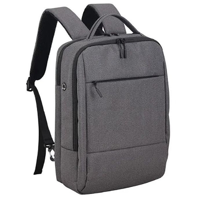 Tas ransel Sekolah Perguruan Tinggi Kantor Bisnis Laptop Tas ransel