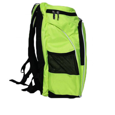 Tas Olahraga Outdoor Tahan Air Ringan dengan Banyak Kantong untuk Mendaki, Berkemah, dan Bepergian