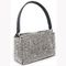 Berlian Imitasi Womens Messenger Handbag 17x6x11cm
