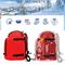 50L Ski Boot Bag Untuk Mengakomodasi Helm Ski Snowboard Dan Aksesorisnya