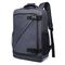 Wanita Pria Polyester Bisnis Travel Laptop Backpack 30x13x40cm