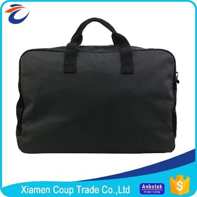 Penutupan Ritsleting Tas Rekreasi Oxford Gym Duffle Untuk Remaja