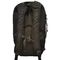 ODM Phthalates Gratis Polyester Mens Travel Duffle Backpack