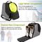 ODM Profesional 600D Polyester Ski Boot Bag Backpack