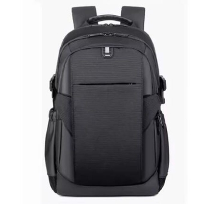 Rucksack Bisnis Kapasitas Besar Waterproof Travel Laptop Backpacks