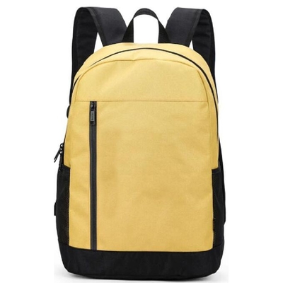 Tas ransel khusus remaja sportif waterproof tas sekolah unisex