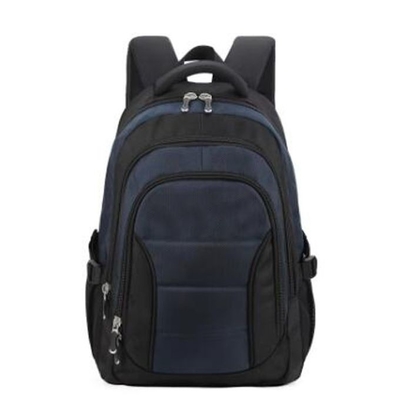 Disesuaikan tahan air Laptop ransel Bisnis Perjalanan Perguruan Tinggi Tas Sekolah