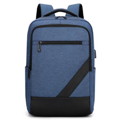Tas ransel Laptop Anti Pencurian Weekend Travel Laptop Tas ransel Sekolah