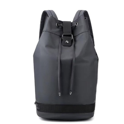 Nylon Kapasitas Besar Waterproof Outdoor Football Basketball Tas ransel