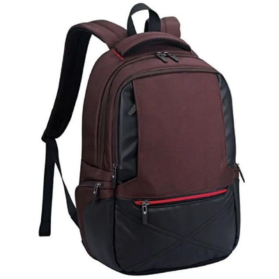Tas ransel Laptop Ringan Multifungsi Warna Untuk Pria