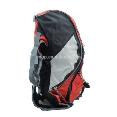 Tas Olahraga Luar Ruangan Nylon Besar dengan Komputer Laptop
