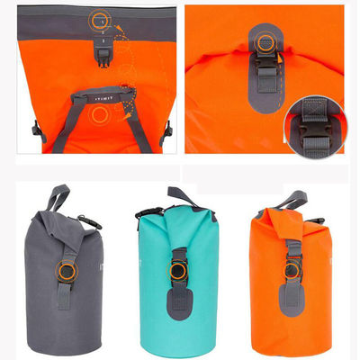 Lightweight Multipurpose Outdoor Sports Bag with Telescope Aluminium Tube Trolley System